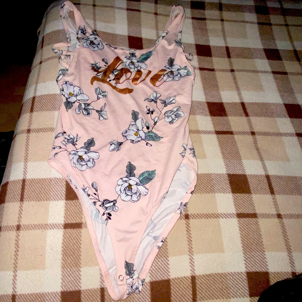 Bodysuit 💓🌹
